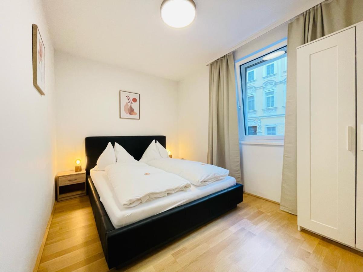Vienna Style Apartment Exterior foto